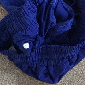 Lululemon 2.5” Shorts